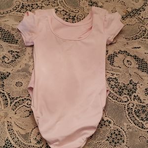 Little girls  Leotard